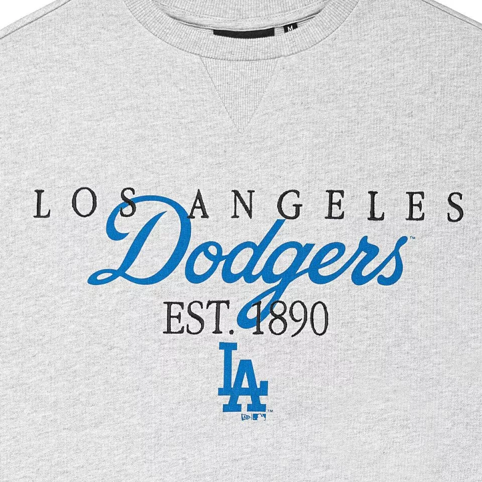 Pulover New Era Los Angeles Dodgers MLB Lifestyle