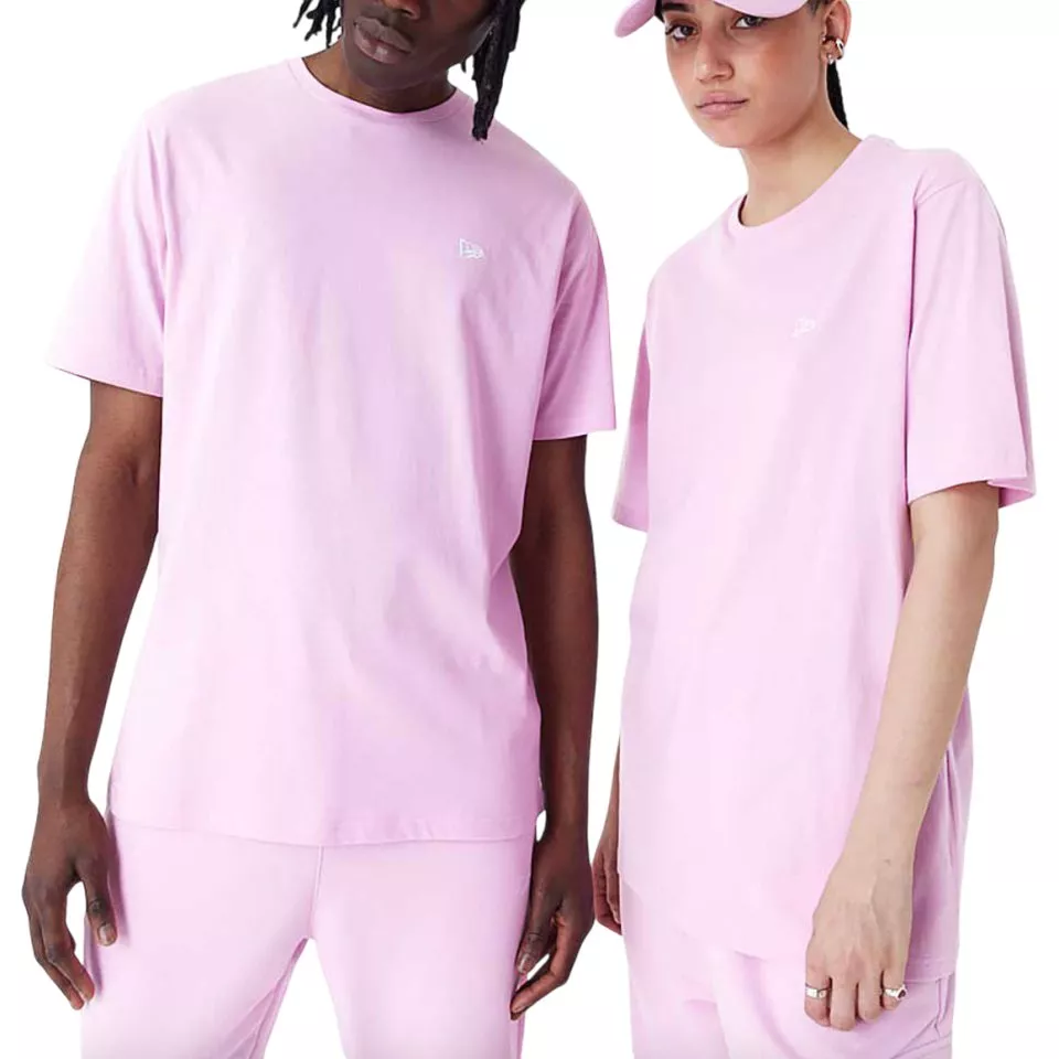 New Era Essentials T-Shirt Rövid ujjú póló