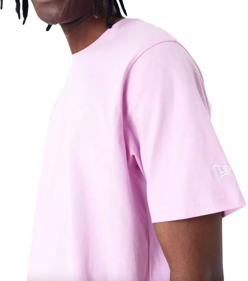 New Era Essentials T-Shirt Rövid ujjú póló