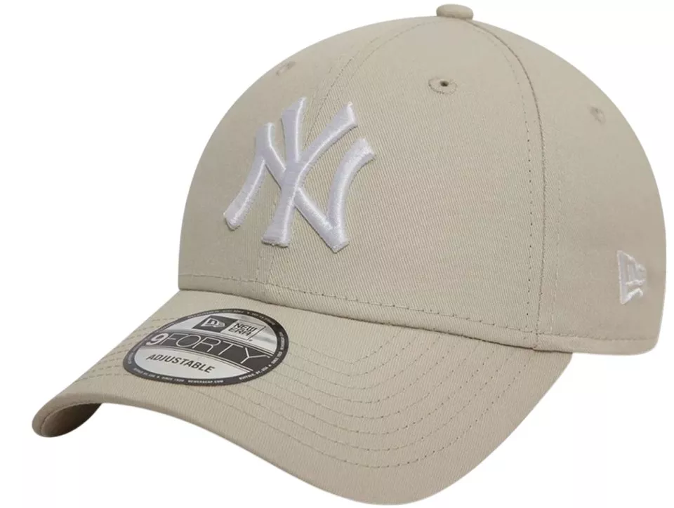 Era Nos League Essential New York Yankees 9Forty Cap Baseball sapka
