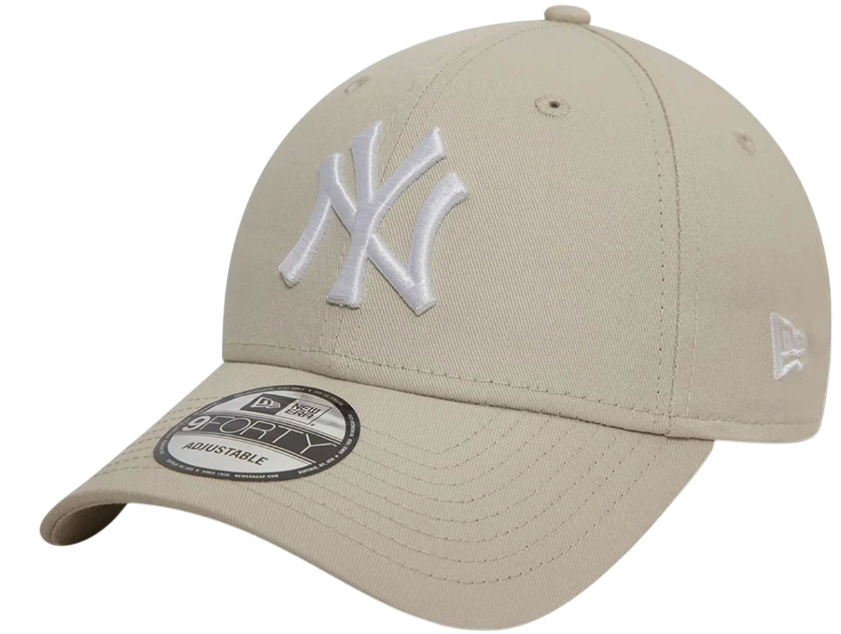 Era Nos League Essential New York Yankees 9Forty Cap Baseball sapka