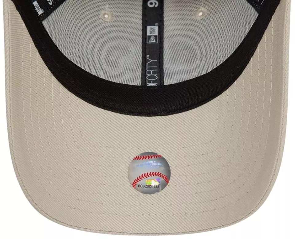 Era Nos League Essential New York Yankees 9Forty Cap Baseball sapka