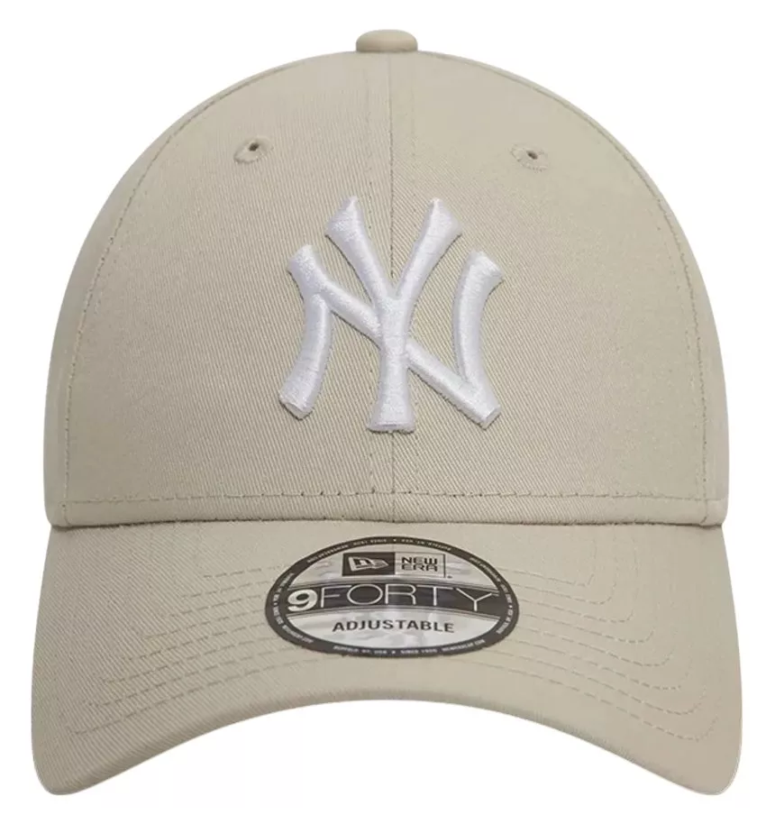 Era Nos League Essential New York Yankees 9Forty Cap Baseball sapka