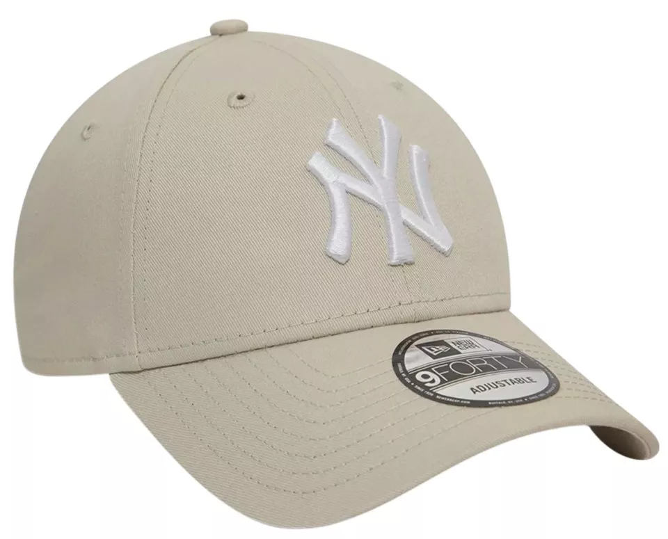 Era Nos League Essential New York Yankees 9Forty Cap Baseball sapka