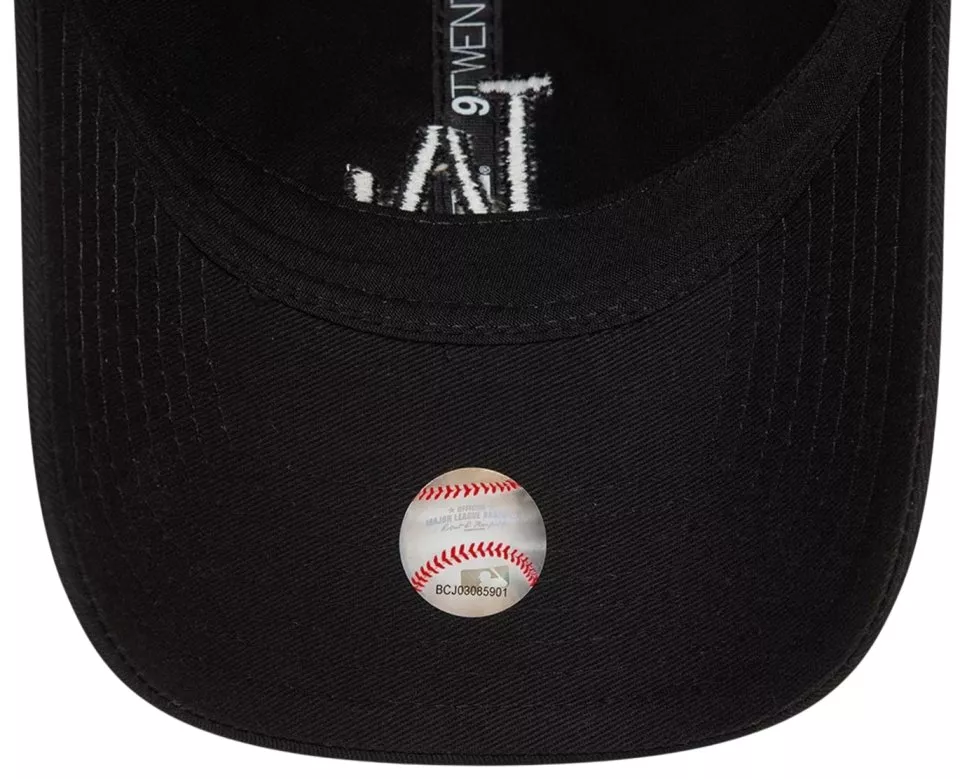 Kšiltovka New Era Los Angeles Dodgers League Essential 9Forty