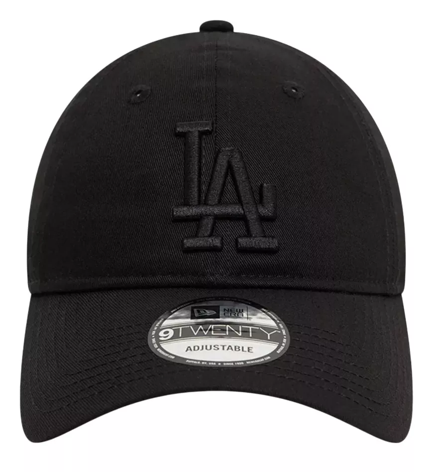 Kšiltovka New Era Los Angeles Dodgers League Essential 9Forty