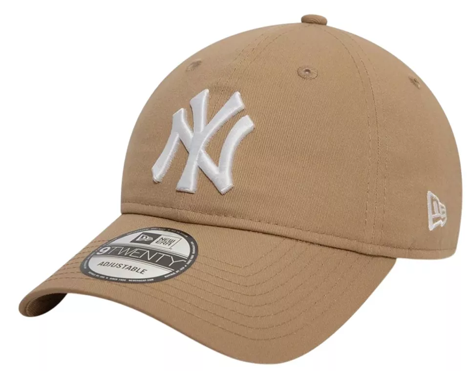 Era NOS League Essential New York Yankees 9Forty Cap Baseball sapka