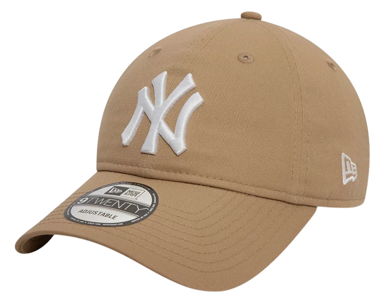 Era NOS League Essential New York Yankees 9Forty Cap Baseball sapka
