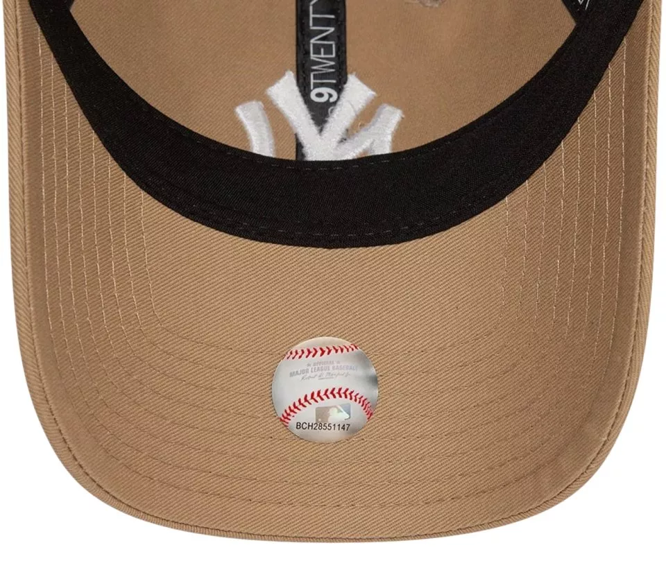 Era NOS League Essential New York Yankees 9Forty Cap Baseball sapka