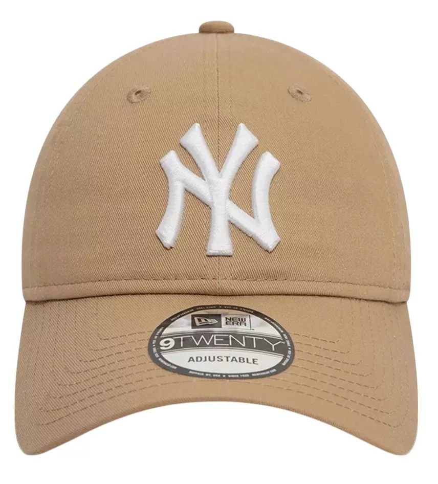 Era NOS League Essential New York Yankees 9Forty Cap Baseball sapka
