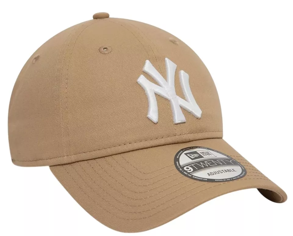 Era NOS League Essential New York Yankees 9Forty Cap Baseball sapka