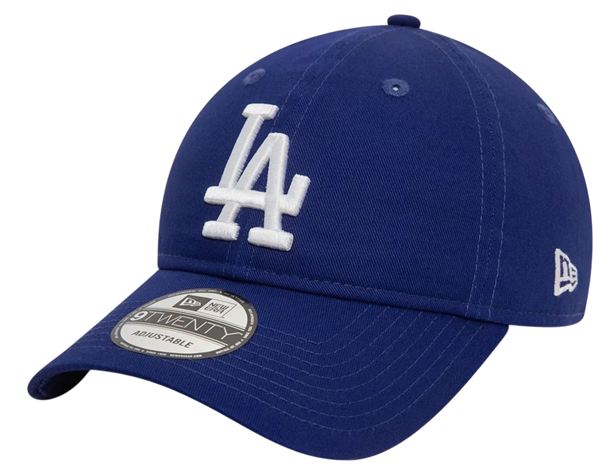 Chapéu New Era NOS League Essential Los Angeles Dodgers Cap