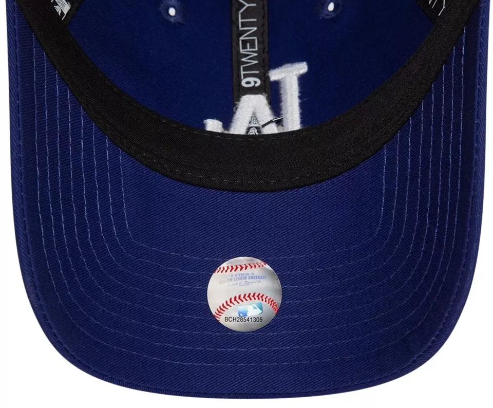 Chapéu New Era NOS League Essential Los Angeles Dodgers Cap