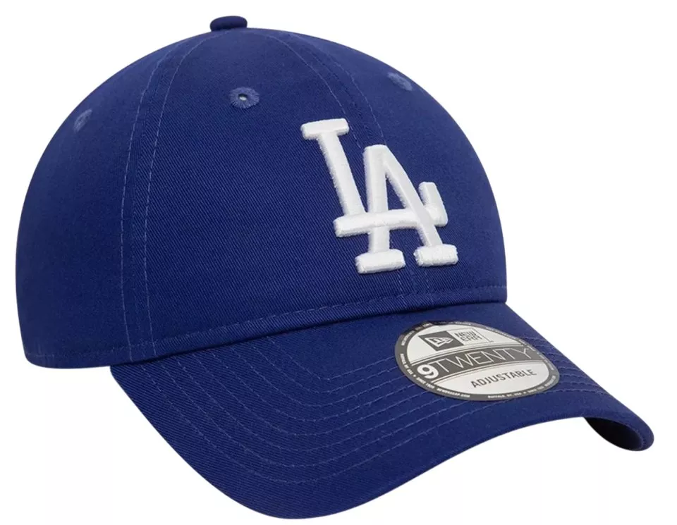 Chapéu New Era NOS League Essential Los Angeles Dodgers Cap