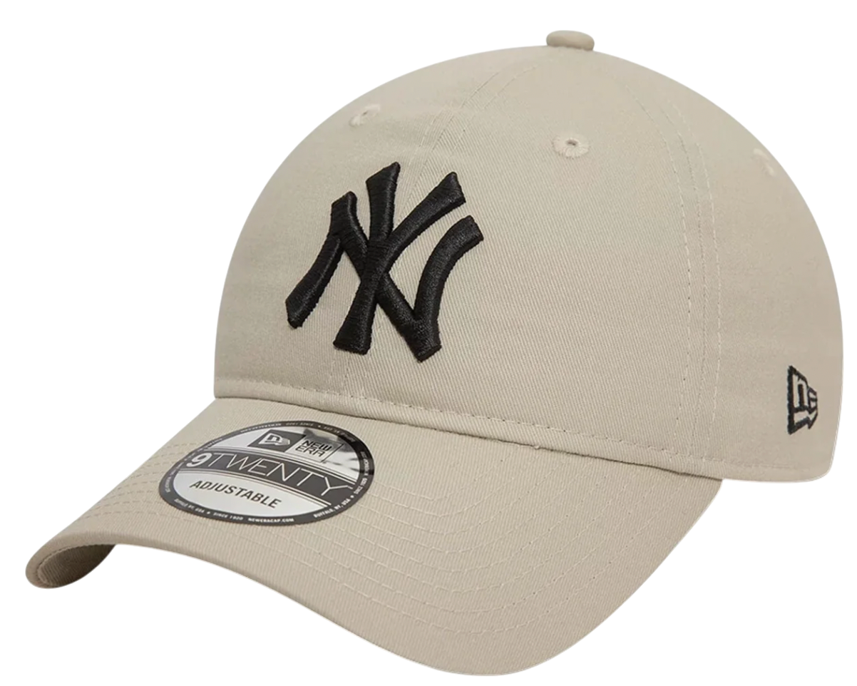 Chapéu Era NOS League Essential New York Yankees 9Forty Cap