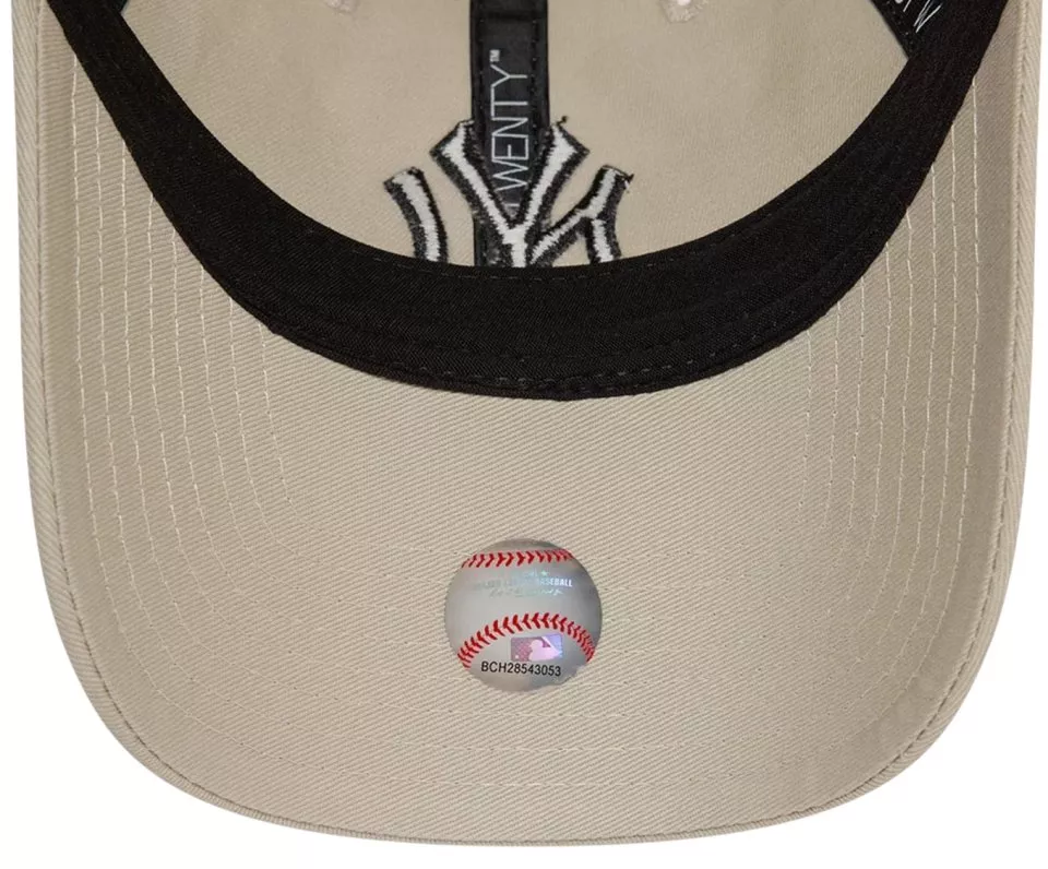 Chapéu Era NOS League Essential New York Yankees 9Forty Cap