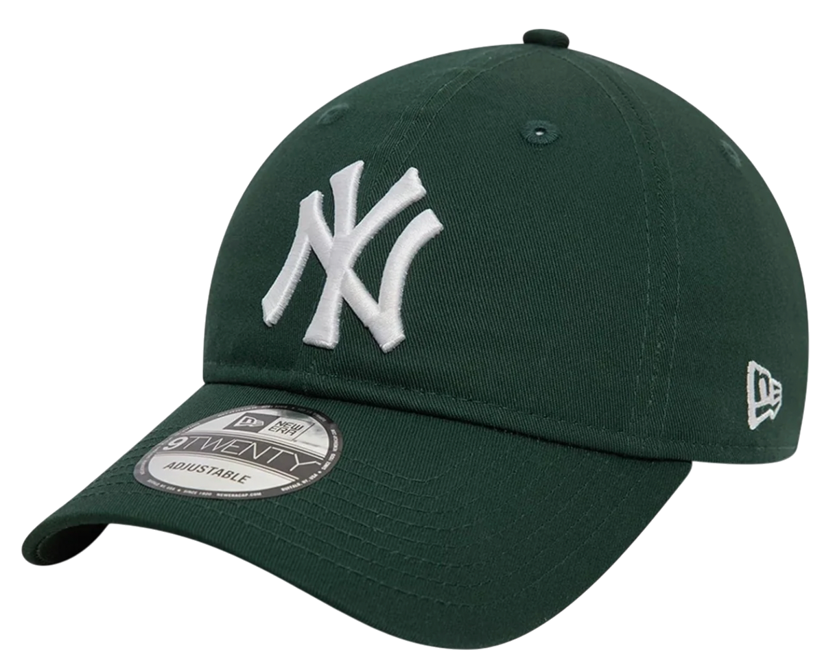 Era NOS League Essential New York Yankees 9Forty Cap Baseball sapka