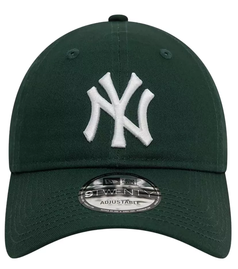 Era NOS League Essential New York Yankees 9Forty Cap Baseball sapka