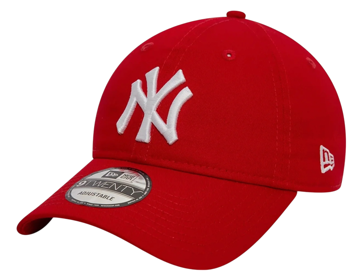 Era NOS League Essential New York Yankees 9Forty Cap Baseball sapka