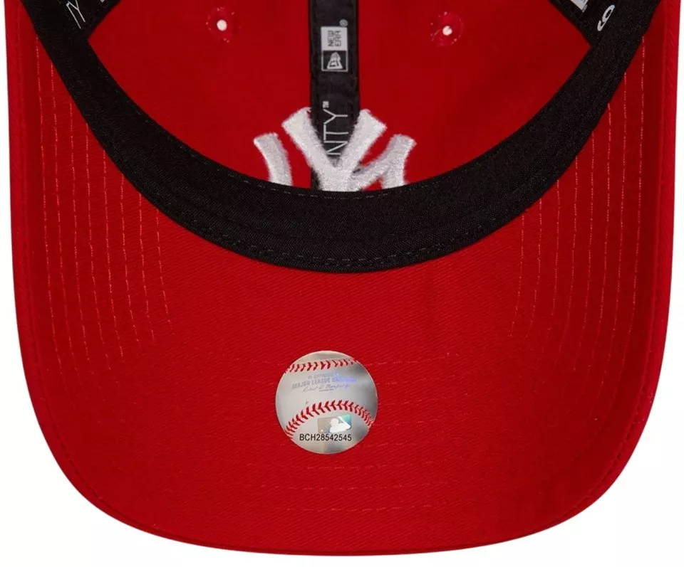 Era NOS League Essential New York Yankees 9Forty Cap Baseball sapka