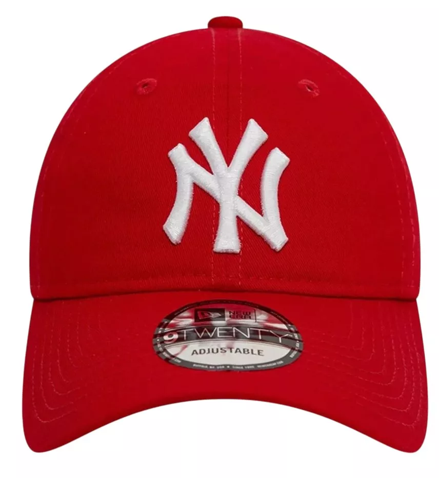 Era NOS League Essential New York Yankees 9Forty Cap Baseball sapka