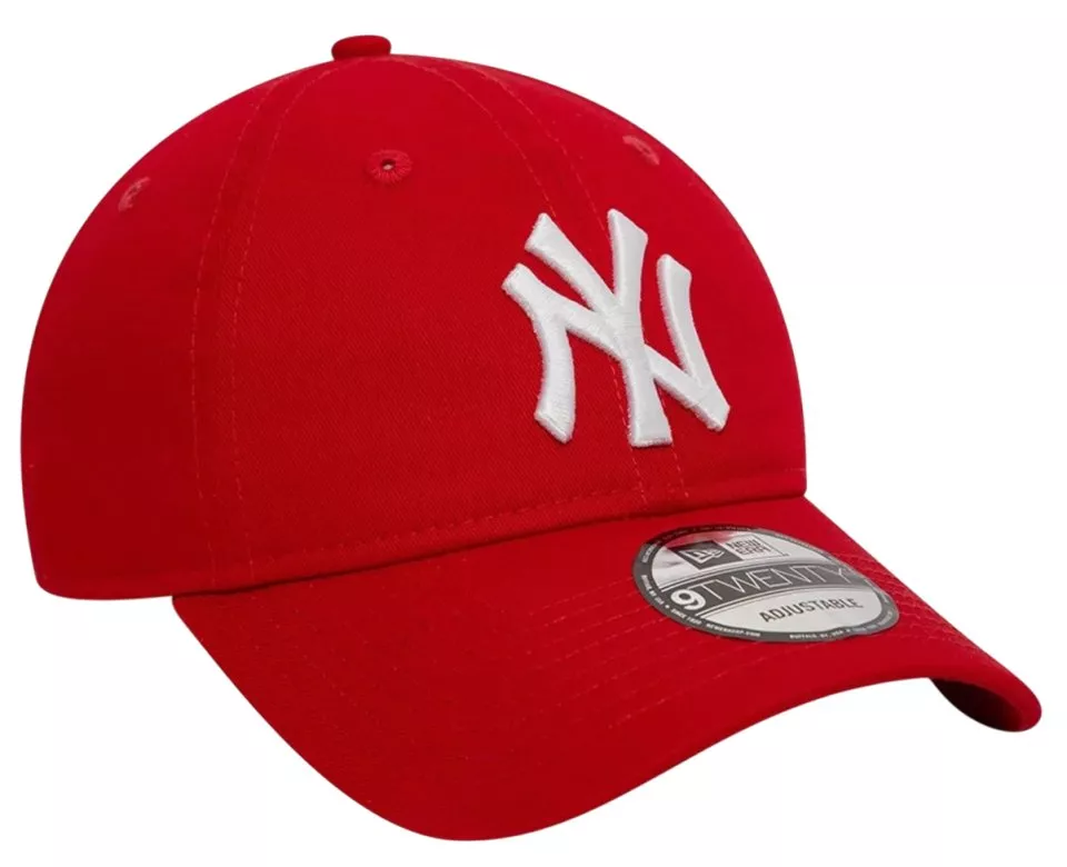 Era NOS League Essential New York Yankees 9Forty Cap Baseball sapka