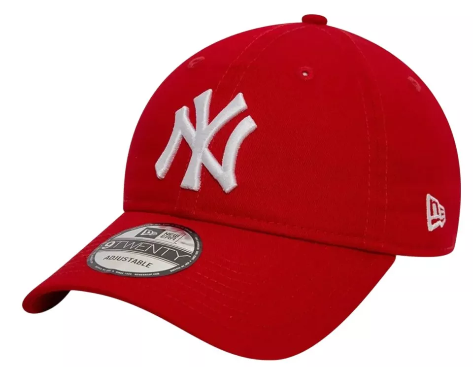 Era NOS League Essential New York Yankees 9Forty Cap Baseball sapka