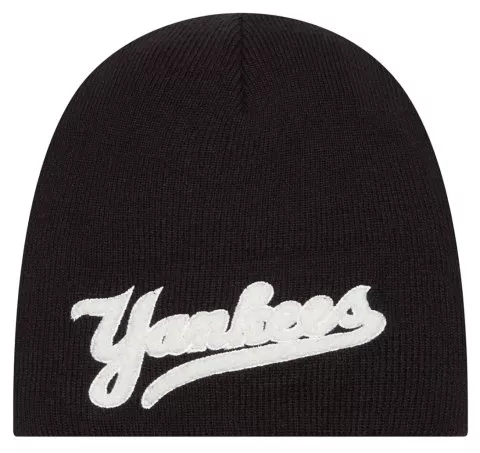 Era New York Yankees MLB NY. Y. Chenille Beanie