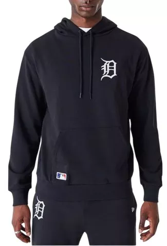 New Era Detroit Tigers MLB League Essentials Oversized Hoody