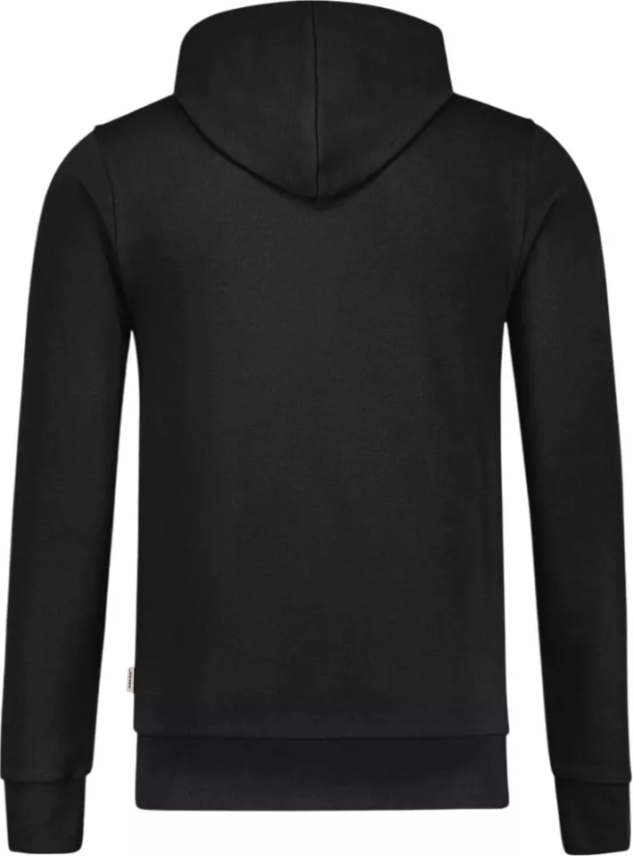 Mikina s kapucňou Hakro Premium Hooded Jacket