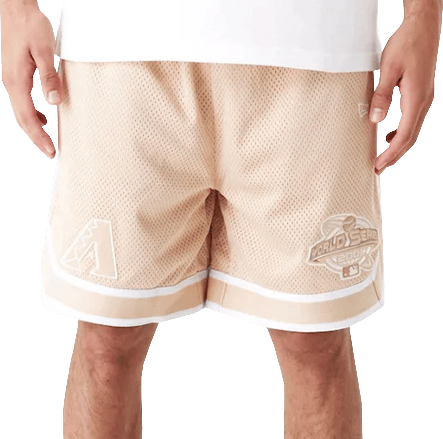 Pánské šortky New Era Arizona Diamondbacks