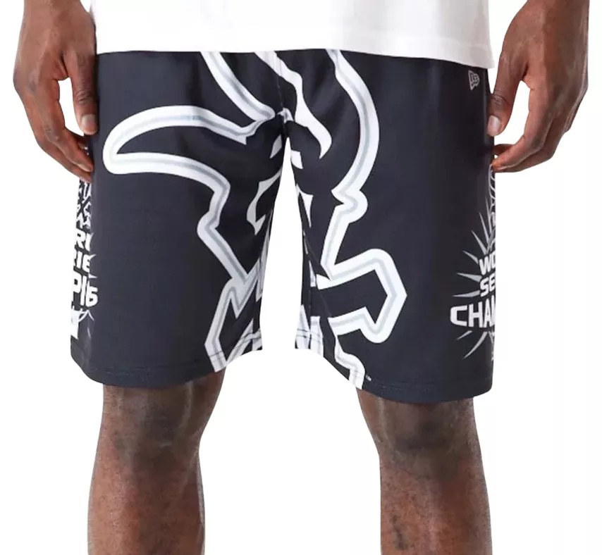 New Era Chicago White Sox Logo Short Rövidnadrág