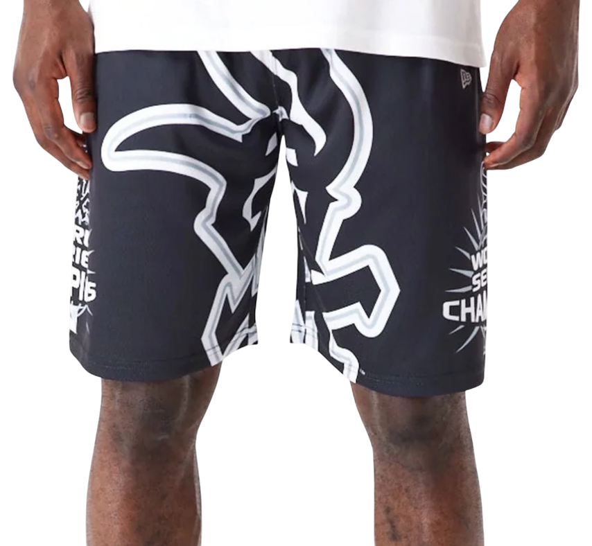 New Era Chicago White Sox Logo Short Rövidnadrág