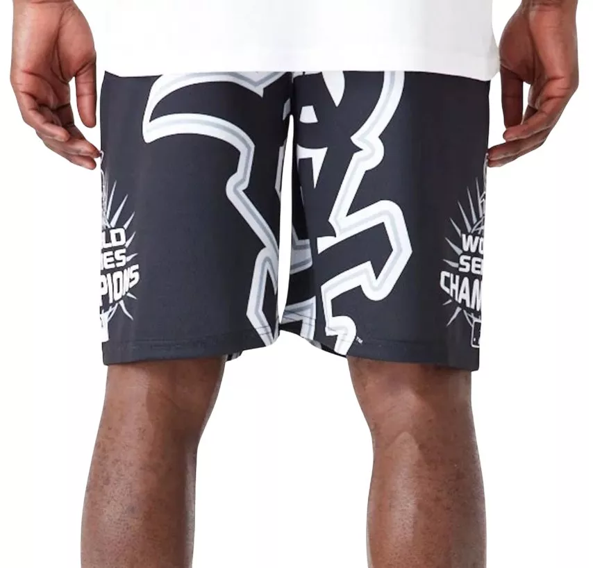 New Era Chicago White Sox Logo Short Rövidnadrág