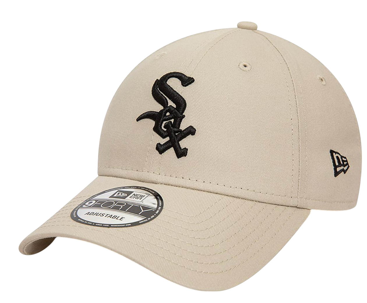 New Era Chicago White Sox League Essential 9Forty Cap Baseball sapka