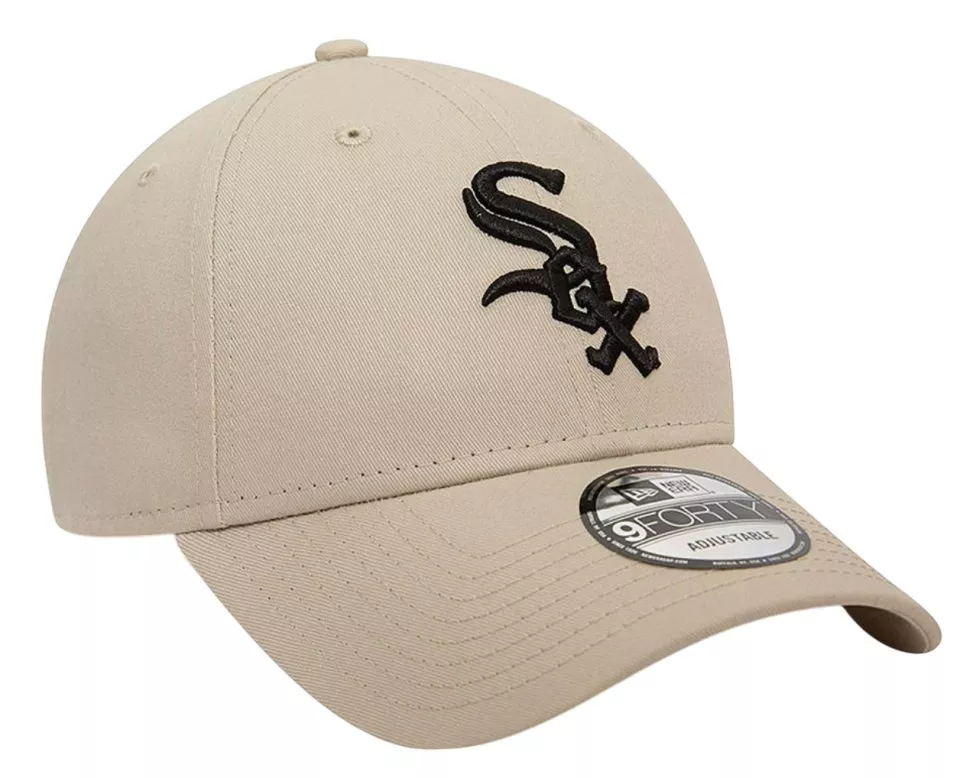 New Era Chicago White Sox League Essential 9Forty Cap Baseball sapka