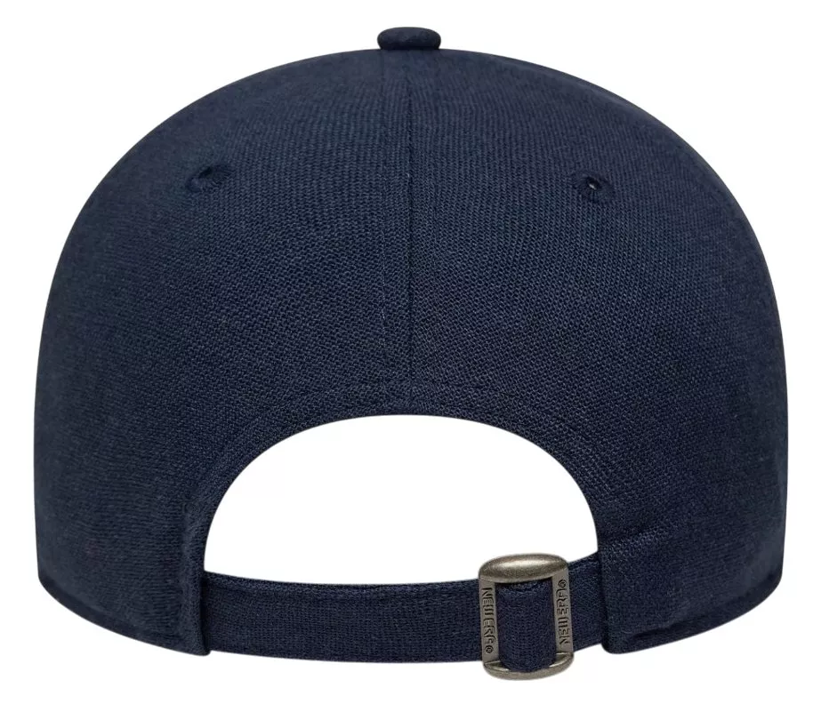 Sapca New Era MLB Los Angeles Dodgers Linen 9Forty Cap