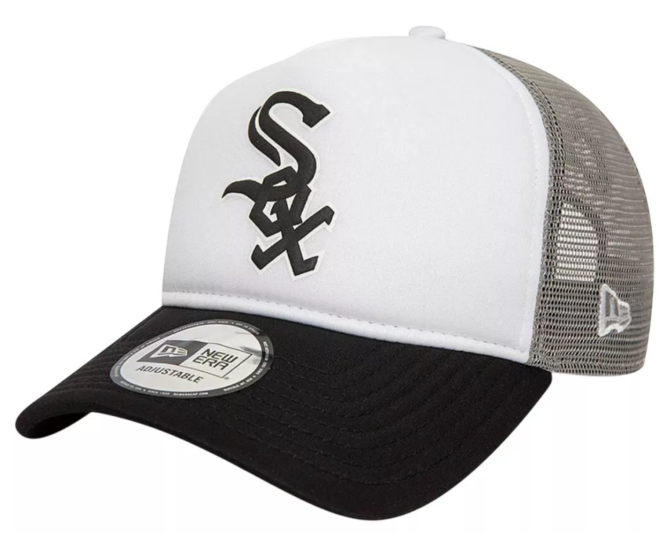 New Era Trucker Cap Baseball sapka