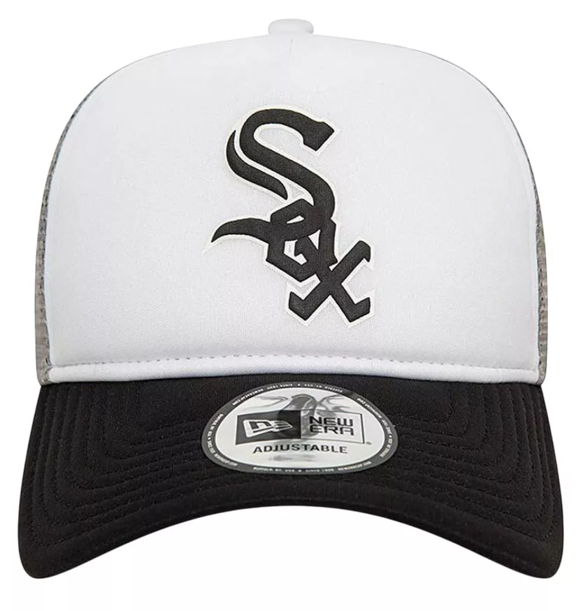 New Era Trucker Cap Baseball sapka