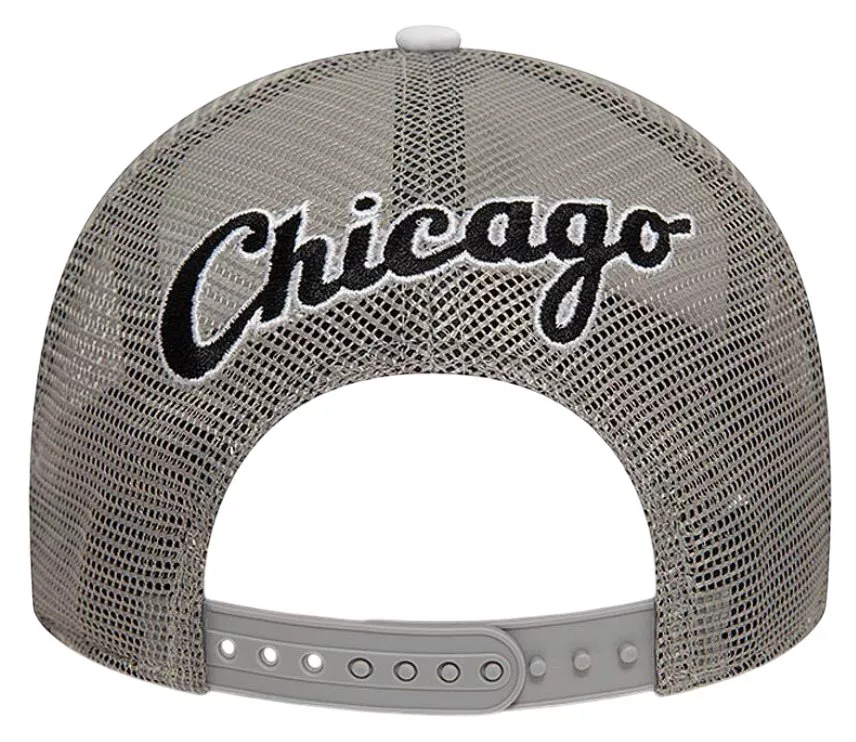 New Era Trucker Cap Baseball sapka