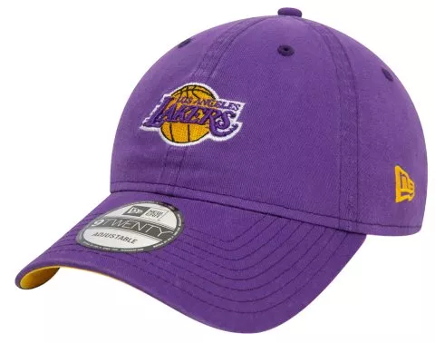 New Era LA Lakers 9Twenty Cap