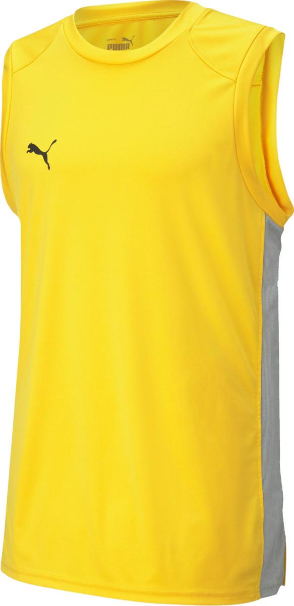 Camisola de cavas  basket 605069-004 Tamanho S