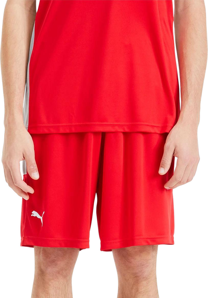 Šortky Puma Basketball Game shorts