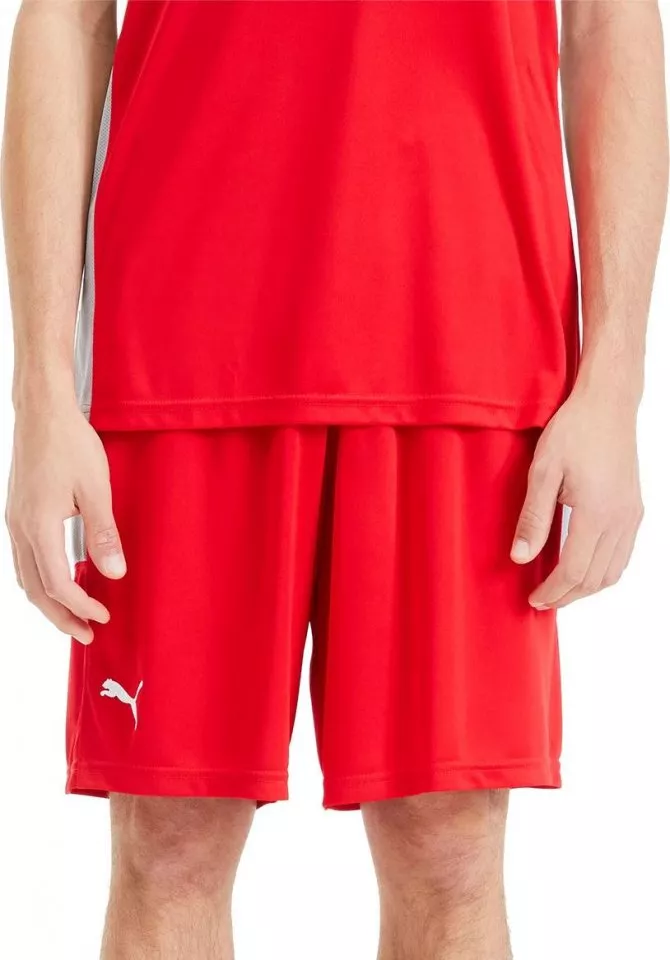 Szorty Puma Basketball Game Short