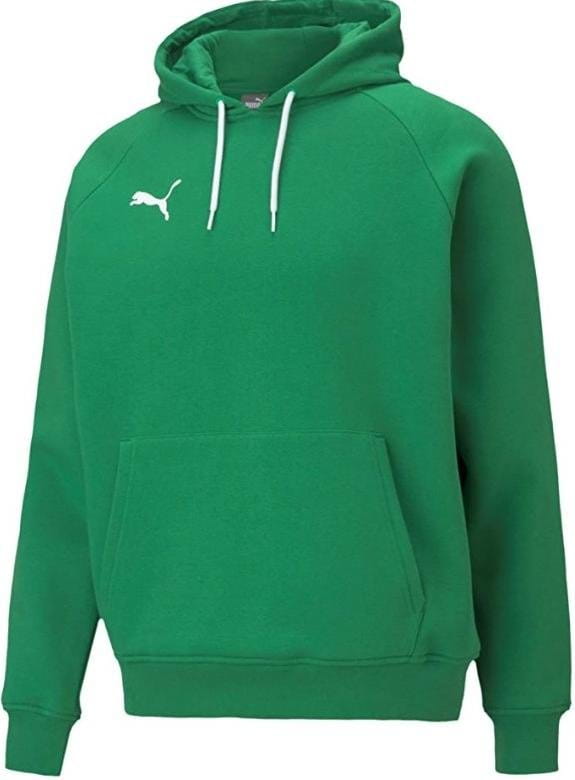 Φούτερ-Jacket με κουκούλα Puma BBall Blank Hoodie