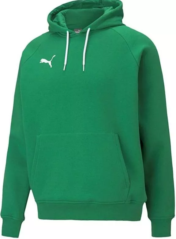 Φούτερ-Jacket με κουκούλα Puma BBall Blank Hoodie