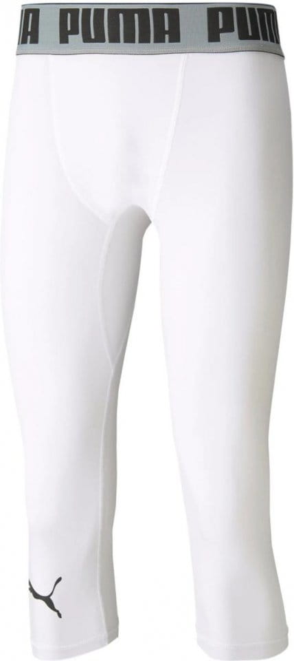 Nohavice Puma Basketball Compression 3/4