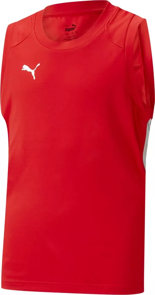 Tanktop Puma Blanks Game jersey kids
