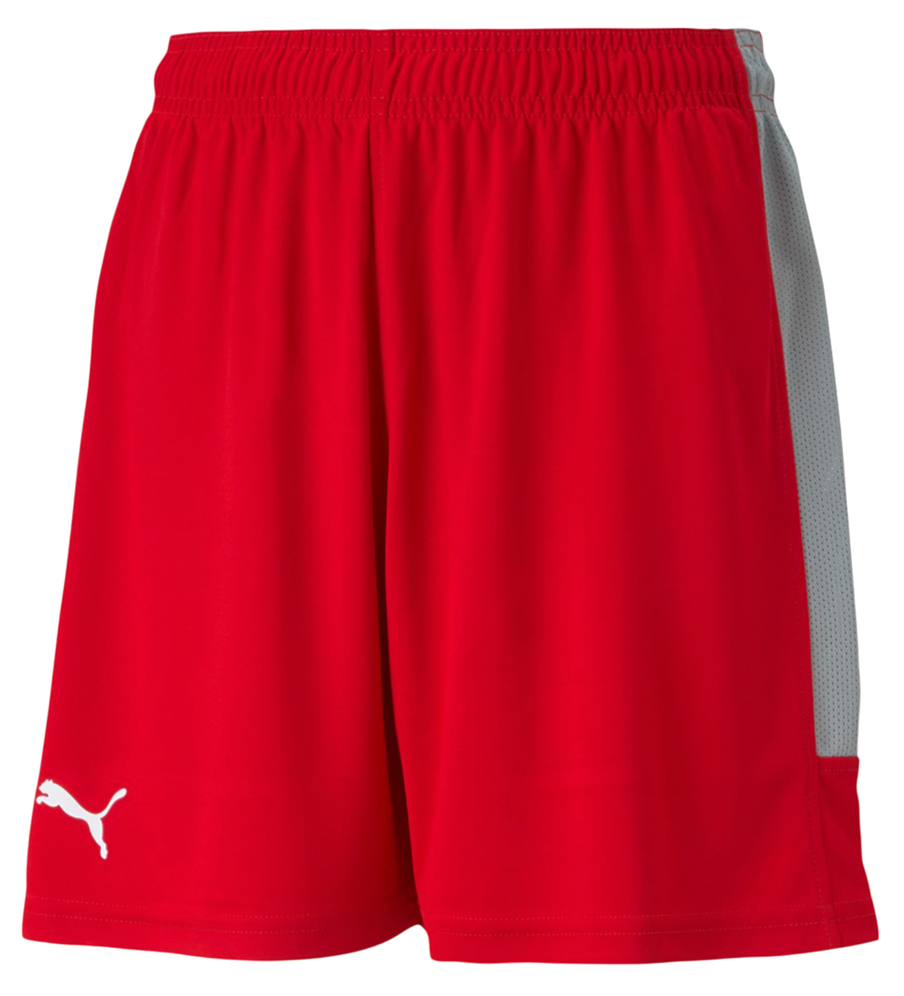 Pantalón corto Puma Blank Game shorts kids