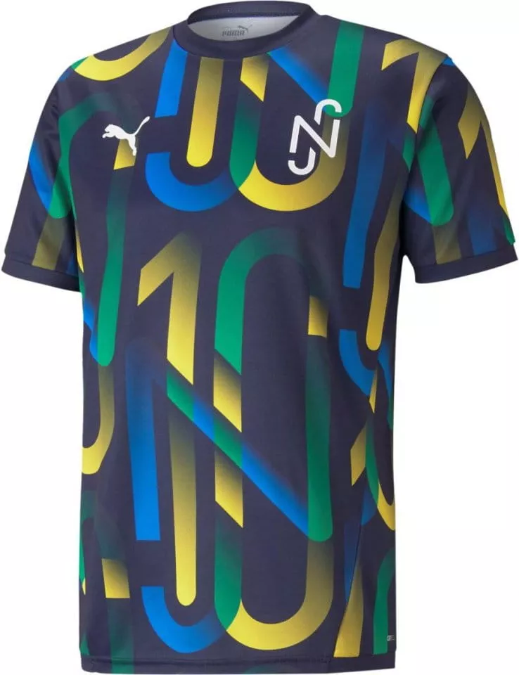 Camiseta de fútbol Puma Future NJR JSY